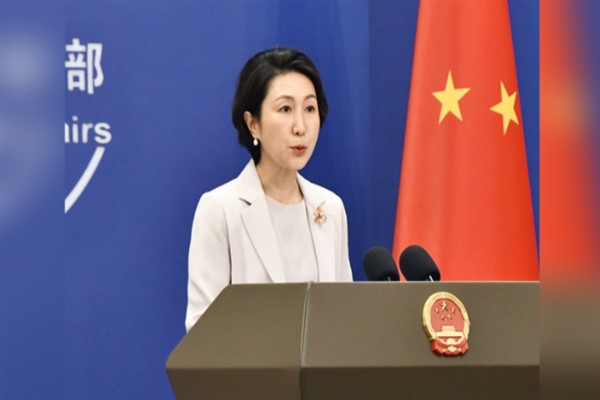 Çin, Trump’ın BRICS tehdidine yanıt verdi