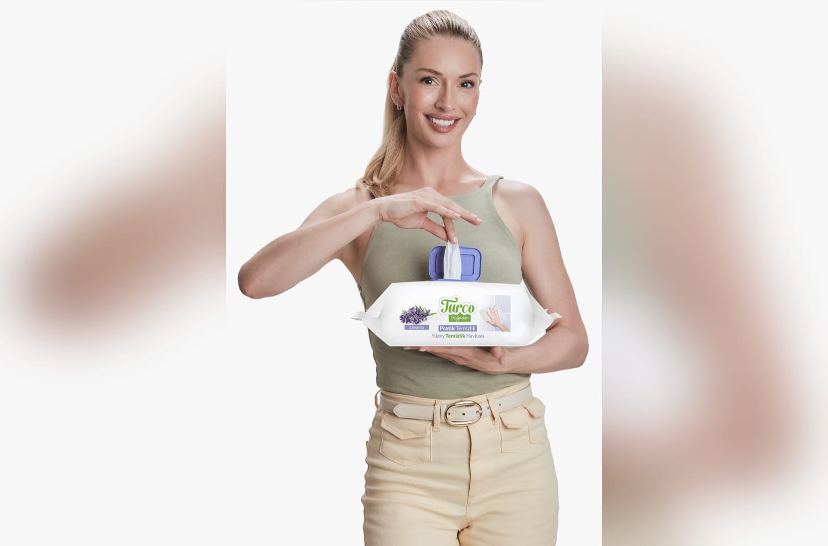 Turco Doğadan ile temizlikte yeni bir dönem