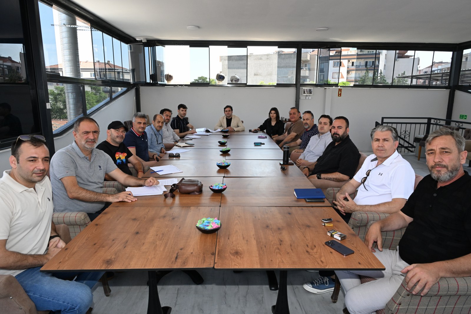 Muradiye’de atık su arıtma tesisi ve kolektör hattı için ihale süreci başlıyor