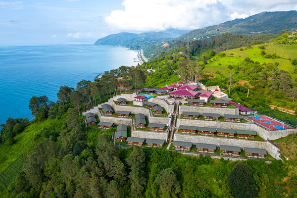 Gençlere yaz boyu ücretsiz spor eğitimi