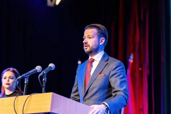 Cumhurbaşkanı Milatovic’ten Şavnik’e kutlama mesajı