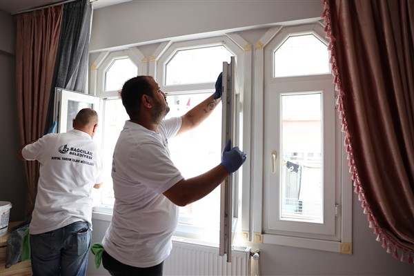 Bağcılar Belediyesi’nden kanser hastasına yardım eli