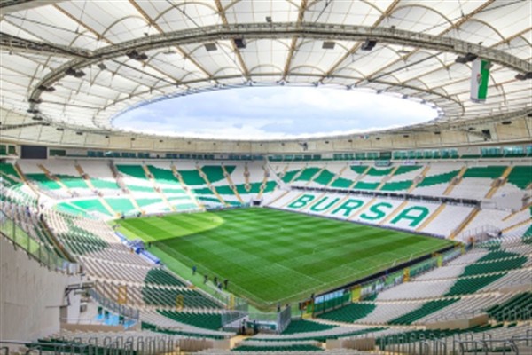 Bursaspor, son transferini bugün duyuracak