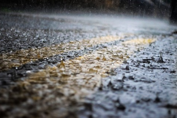 Ankara çevrelerinde yerel kuvvetli gök gürültülü sağanak yağış bekleniyor