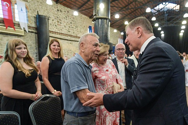 Tugay: Basının özgür olmadığı bir yerde halk asla özgür olamaz