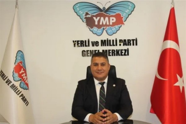 Mutlu: Terörsüz bir Türkiye herkesin ortak hedefi olmalı