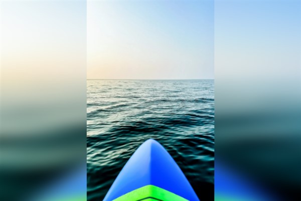 Milli kürekçi Özbay’dan bronz madalya