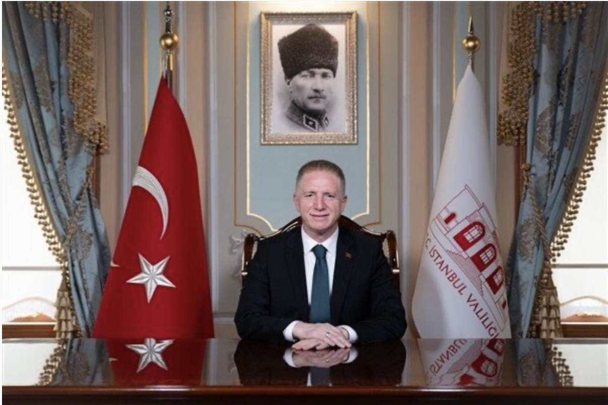 Vali Gül: 15 Temmuz gecesi, sadece bir darbeyi değil; bir işgali yerle bir ettik