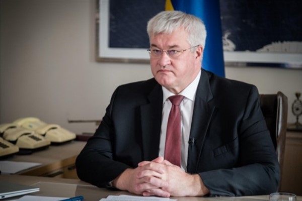 Ukrayna’dan AİHM kararlarına destek