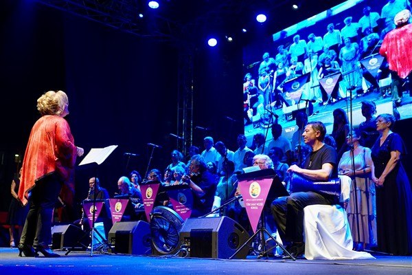 28. Ortaca Tarım, Çevre ve Turizm Festivali devam ediyor