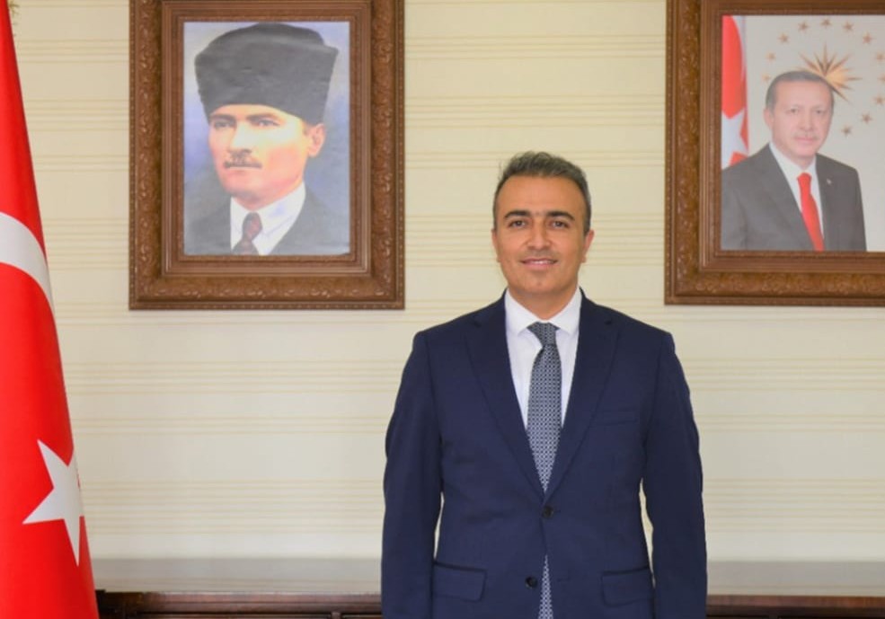 Ardahan Valisi Çiçek’ten 15 Temmuz Demokrasi ve Millî Birlik Günü mesajı