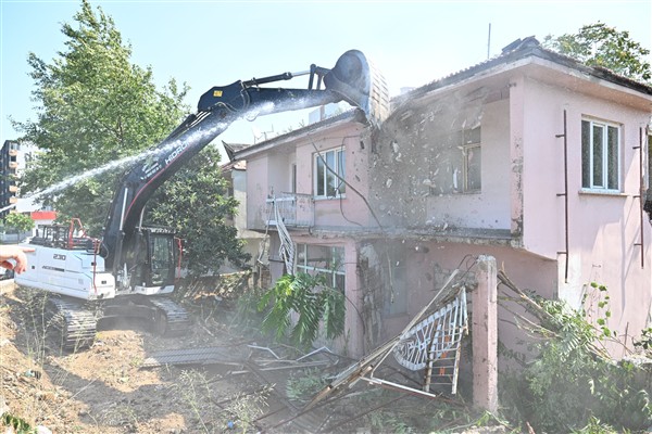 Başkan Yılmaz: 280 modern ve güvenli konut üreteceğiz