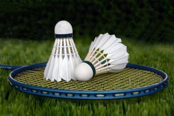 Milli badmintoncu Yemişen’den bronz madalya