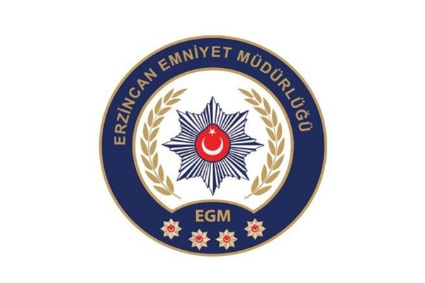 Erzincan’da aranan 17 şahıs yakalandı