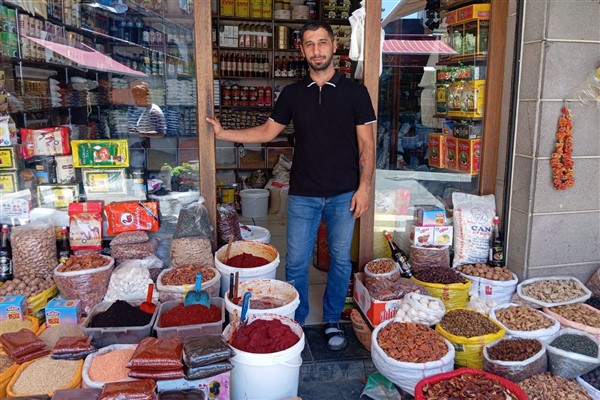 Diyarbakır’da bir asırlık lezzet geleneği