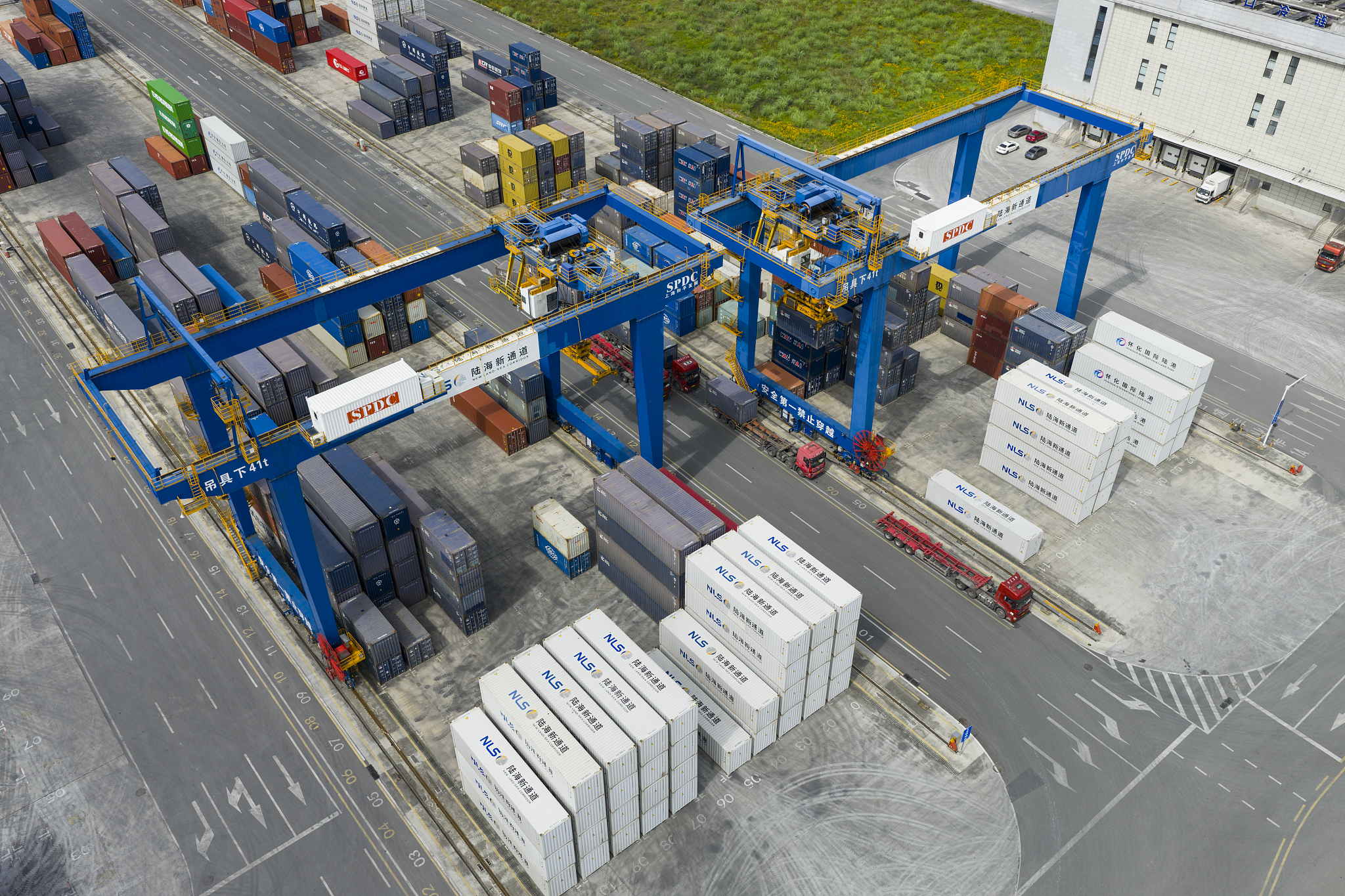 Çin’de haziran ayı emtia fiyat endeksi 110,8 puana yükseldi