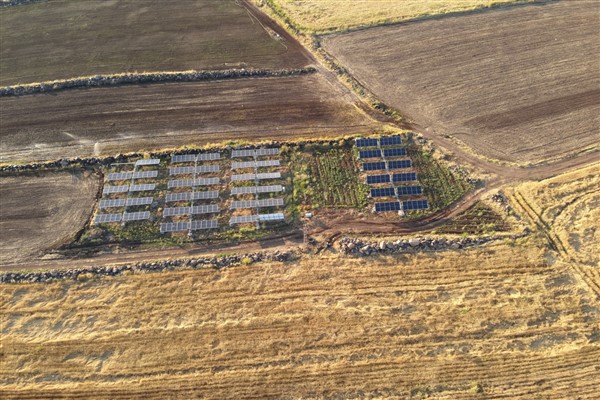 Şanlıurfa’da bir günde 33 kaçak trafo tespit edildi