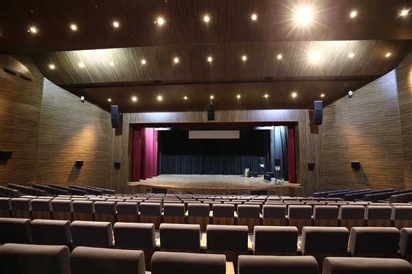 İBB Kültür’den bağımsız tiyatrolara destek