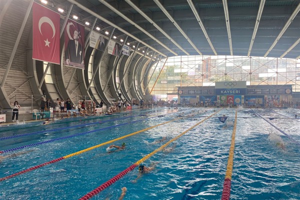 Şahin: Sapanca, spor alanında adından söz ettirmeye devam edecek