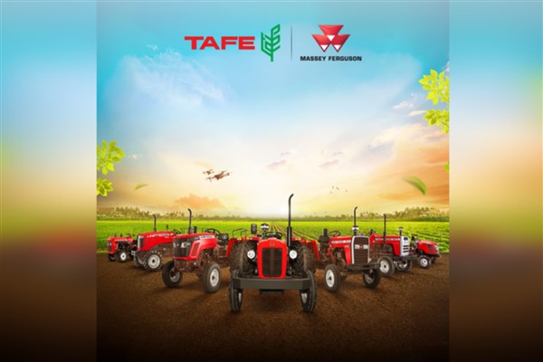 TAFE ve AGCO’dan marka hakları, ticari ilişkiler ve ortaklık yapısını kapsayan anlaşma