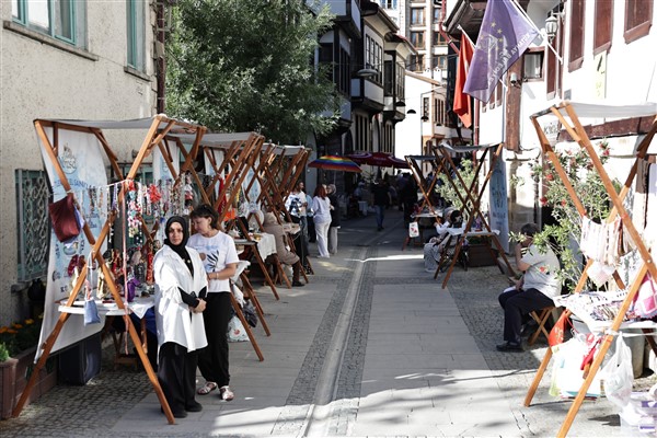 Kütahya’da farkındalık etkinlikleri yapıldı