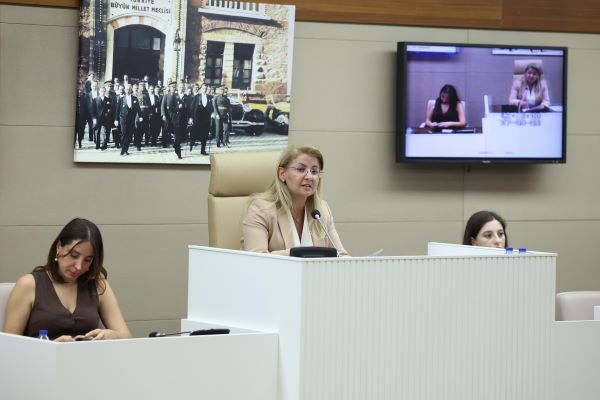 Başkan Ovalıoğlu: Halkın iradesi her şeyden üstündür