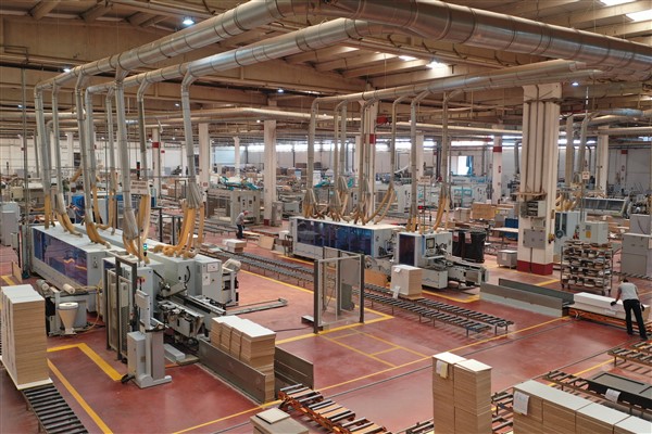 Zeren Group Holding, Alfemo’yu satın aldı