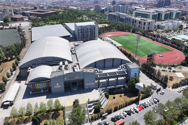 Avrupa Para Gençlik Oyunları, İstanbul’da düzenleniyor