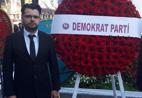 Demokrat Parti Osmangazi İlçe Başkanı Aktaş: Tarihi mahalleler yangına davetiye çıkarıyor