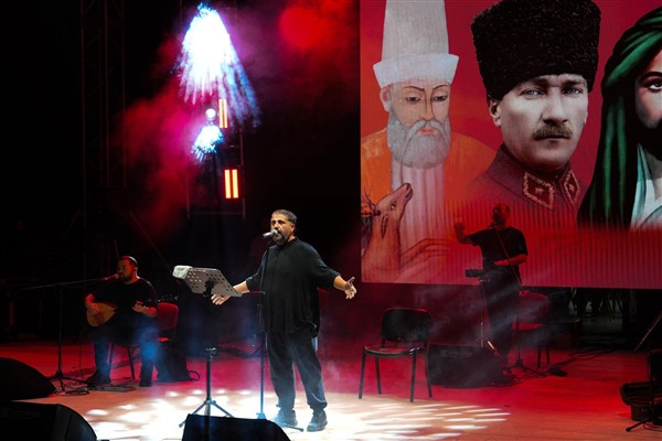 Etimesgut’ta Muharrem Ayı etkinliği düzenlendi