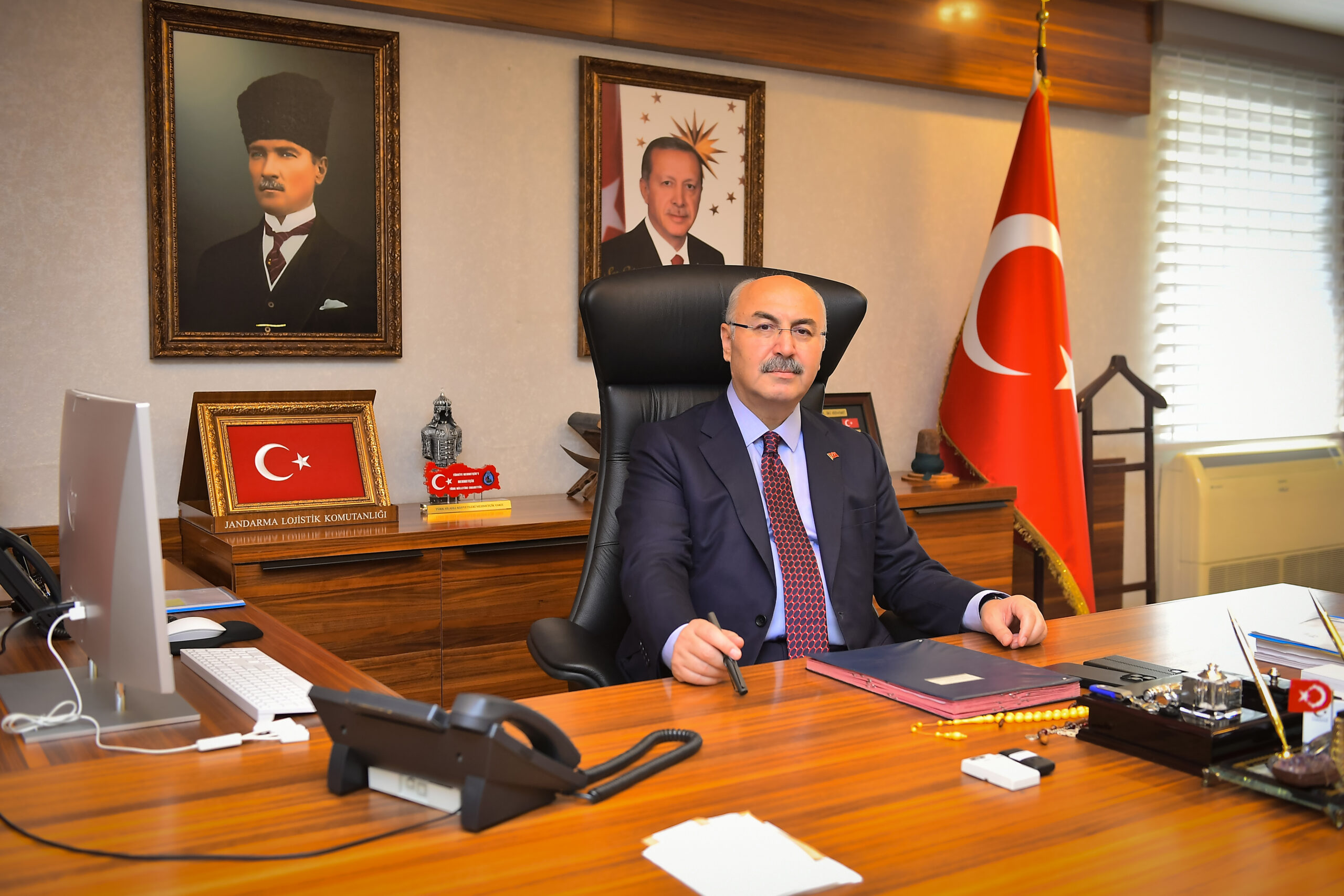 Vali Köşger: Milletimiz kardeşliğimizin ne kadar kıymetli olduğunu dünyaya kanıtlamıştır