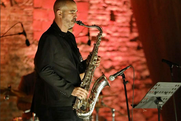 Mudanya Caz Festivali başladı