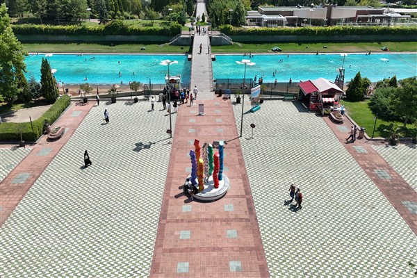 Katılımcı Bütçe uygulaması kapsamında 10 bin Eskişehirli oy kullandı