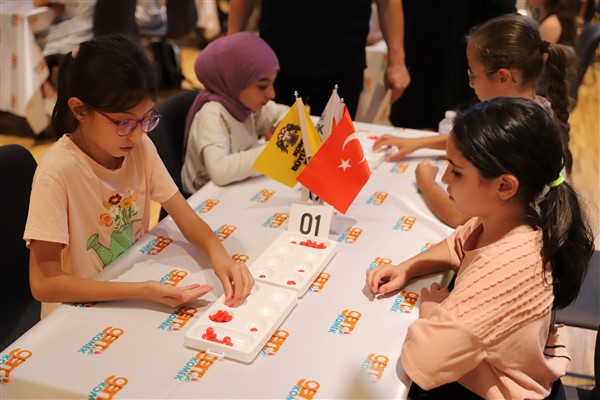 Genç KOMEK 2025 Yaz Okulu Yarışmaları tamamlandı