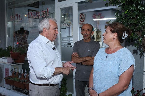 Özdemir: Yatırımlarımızı önceliklere göre belirliyoruz