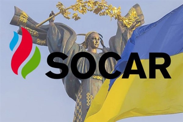 Medya: Bakü, Ukrayna’ya uygulanan silah ambargonun kaldırılmasını değerlendirecek