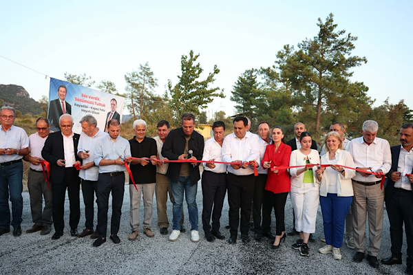 Aras: Önemli olan halka dokunan projeler yapmak