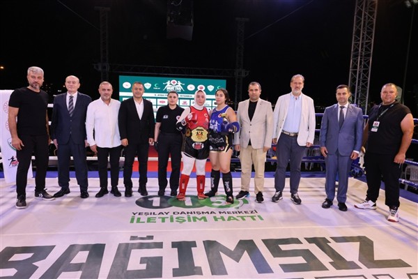 Yeşilay’dan bağımlılıkla mücadeleye güçlü vurgu