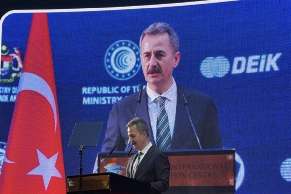 Görgün, Memiş ile görüştü