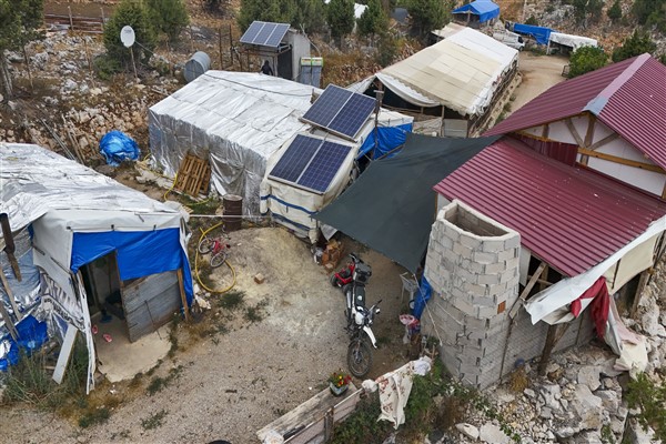 Mersin Büyükşehir Belediyesi’nden üreticilere ve yetiştiricilere güneş paneli desteği