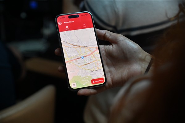 Manisa Büyükşehir Belediyesi’nden ‘Kayıp Alarmı’ sistemi