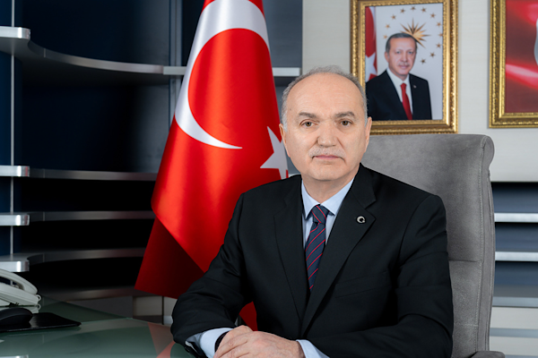 Başkan  Özlü’den 17 Ağustos mesajı