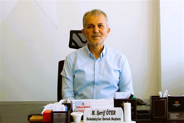 Mardin’de tarımsal üretim nedeniyle enerji kullanımı arttı