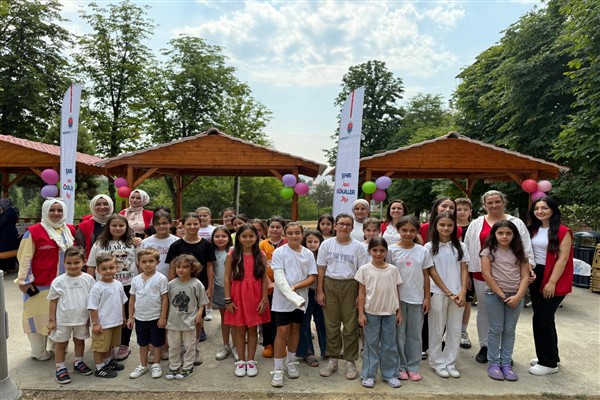 Karabük Belediyesi yaz kursları devam ediyor