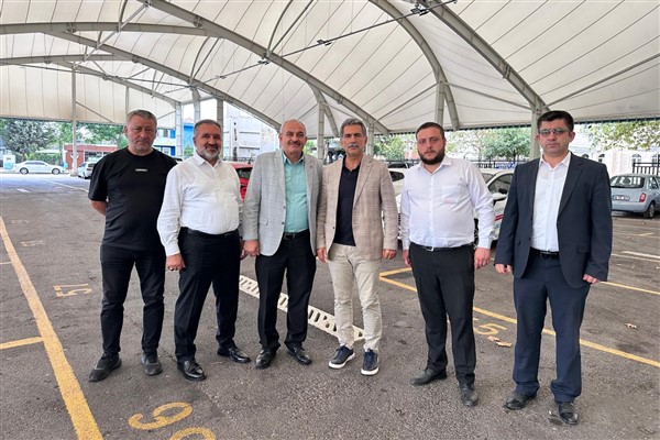 Gemlik’te Perşembe Pazarı’nın üzeri kapanacak