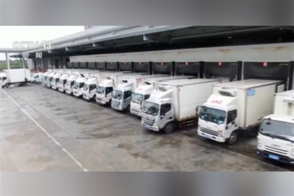 Soğuk zincir lojistiği ilk altı ayda istikrarlı büyüdü