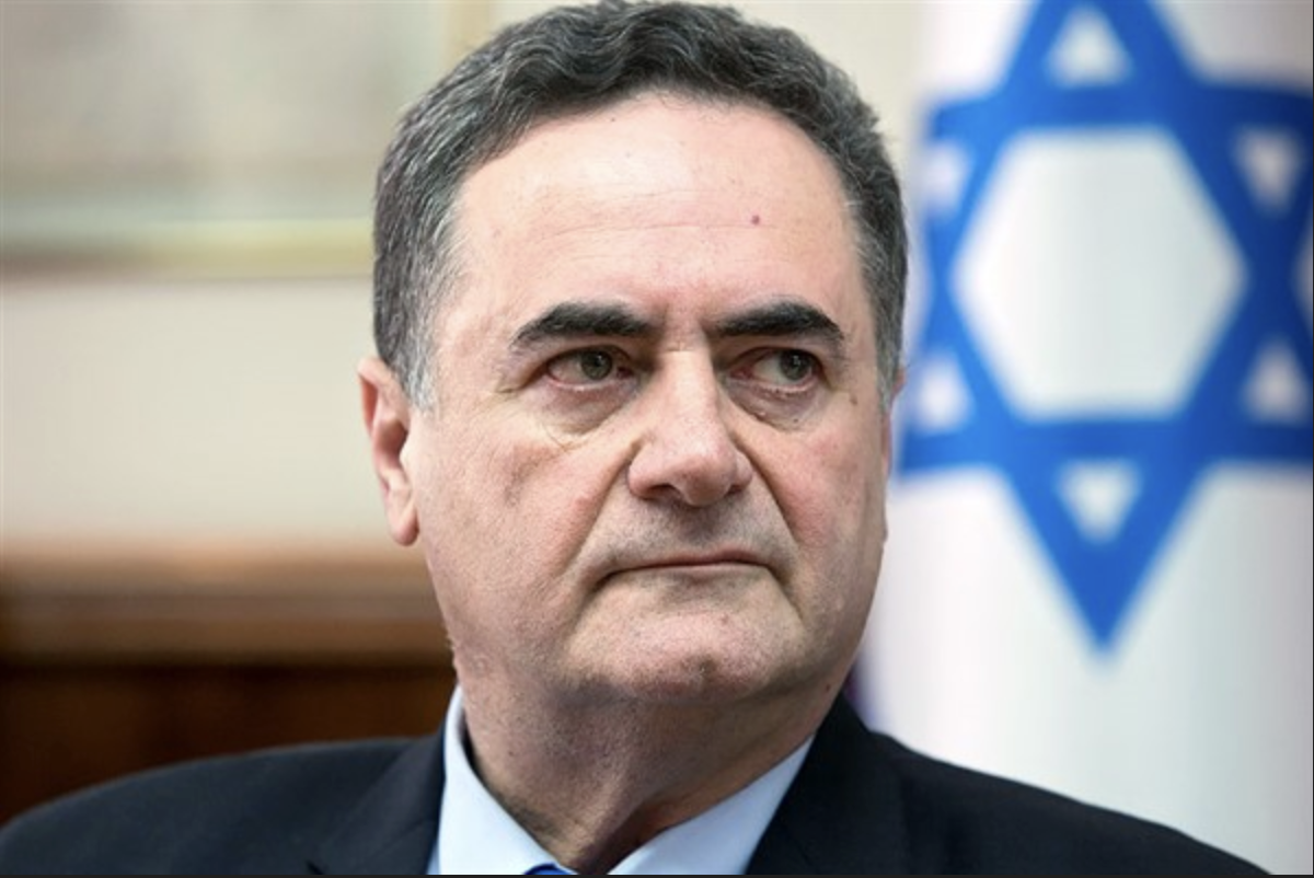 Katz: Zamir, IDF Genelkurmay Başkanlığı için en uygun aday