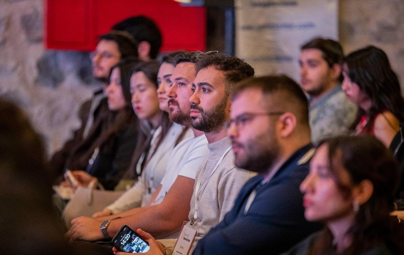 İzmir Seninle Projesi tüm hızıyla sürüyor