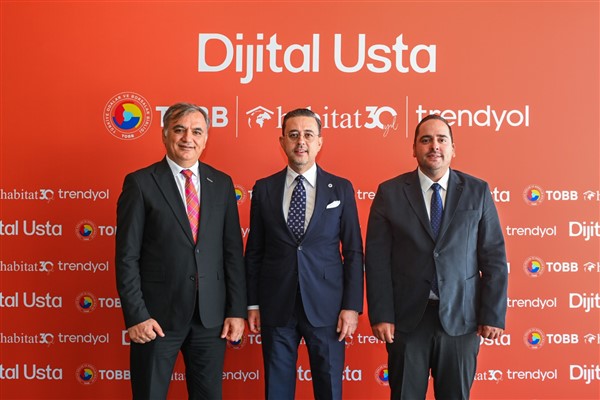 Trendyol’dan e-ticarete Dijital Usta desteği