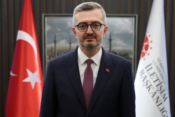 Duran: Gazze’deki işgal kararını şiddetle kınıyoruz